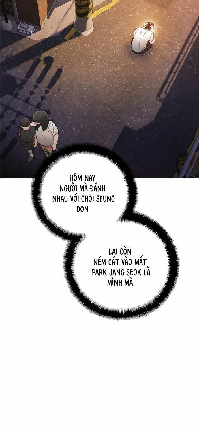 Nhìn trước tương lai - Chapter 5 - Page 27