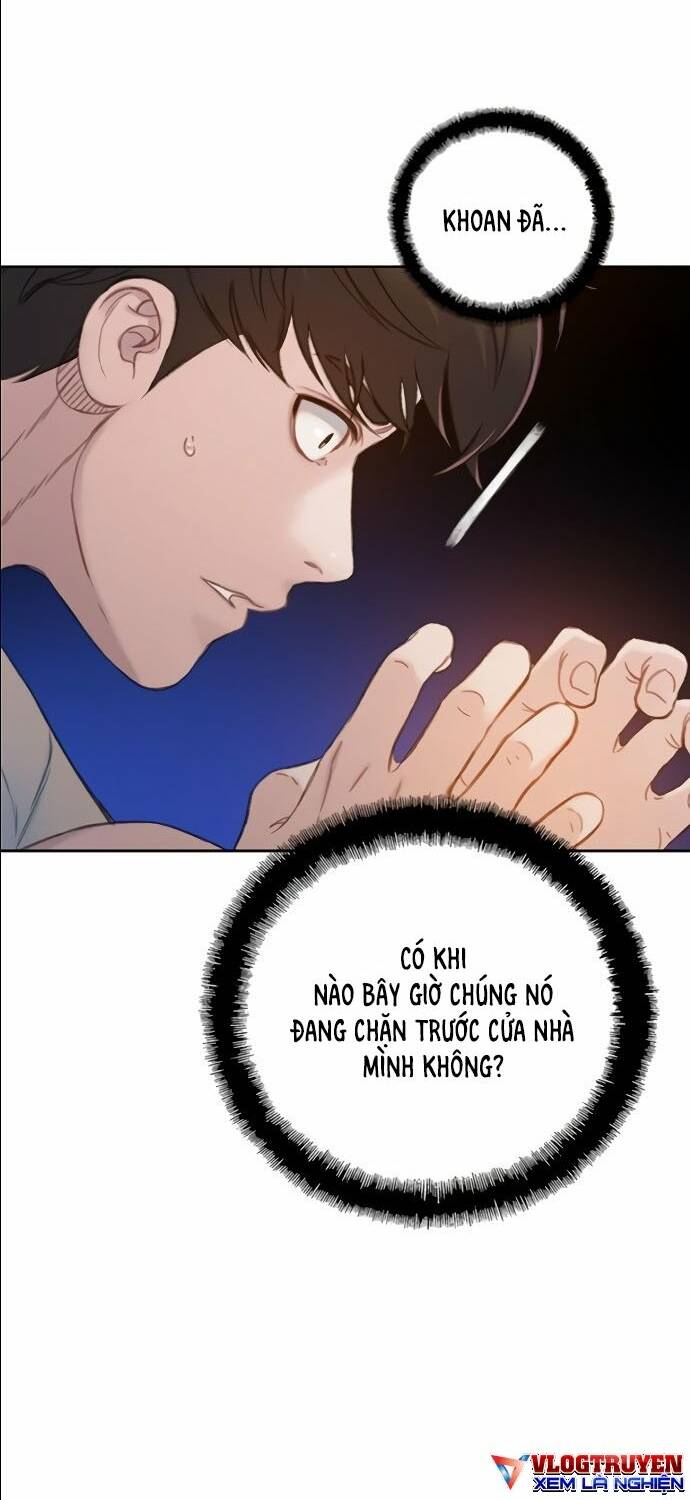 Nhìn trước tương lai - Chapter 5 - Page 28