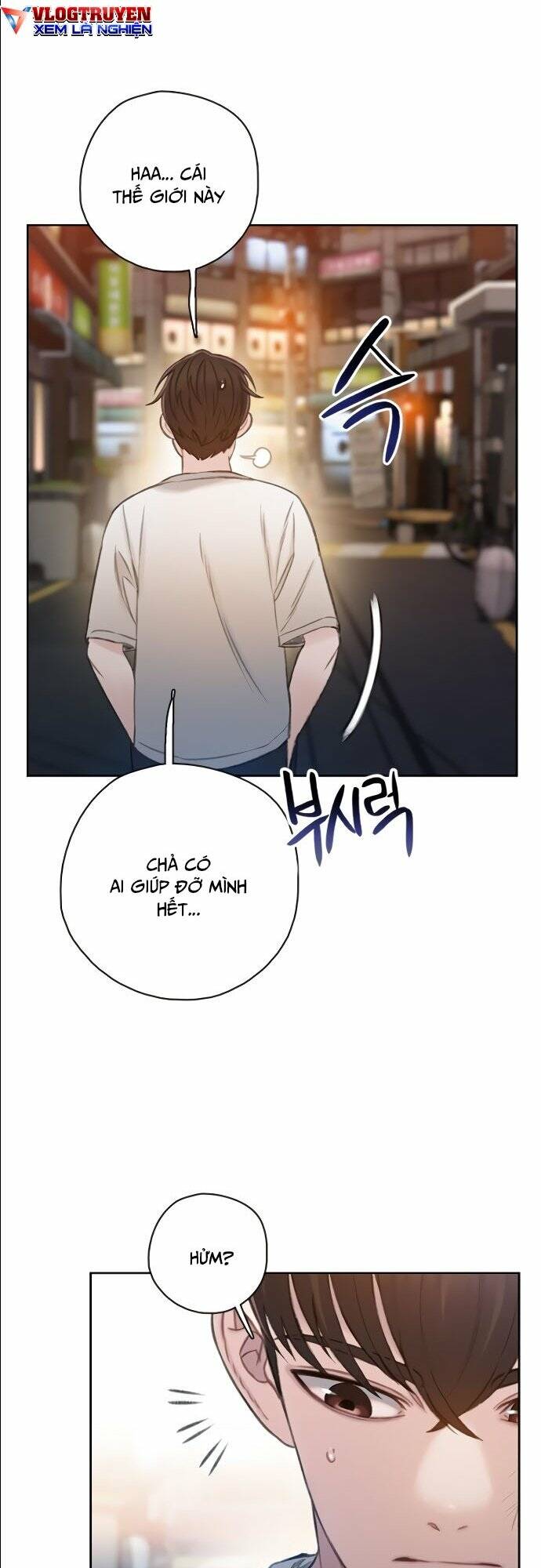 Nhìn trước tương lai - Chapter 5 - Page 29