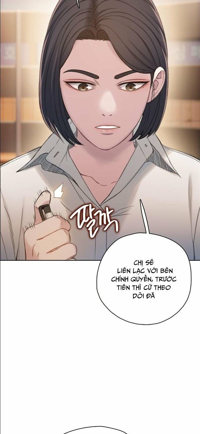 Nhìn trước tương lai - Chapter 5 - Page 33