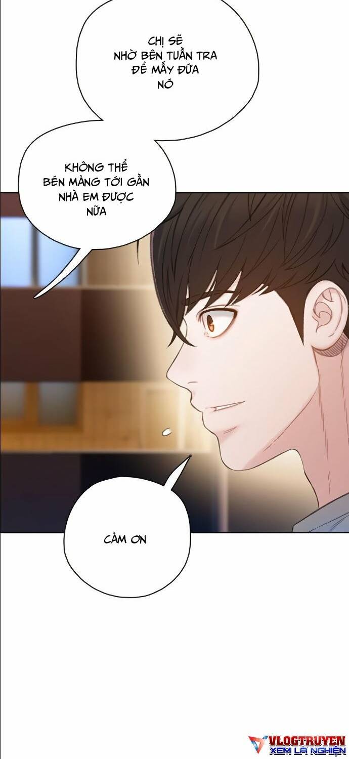 Nhìn trước tương lai - Chapter 5 - Page 34