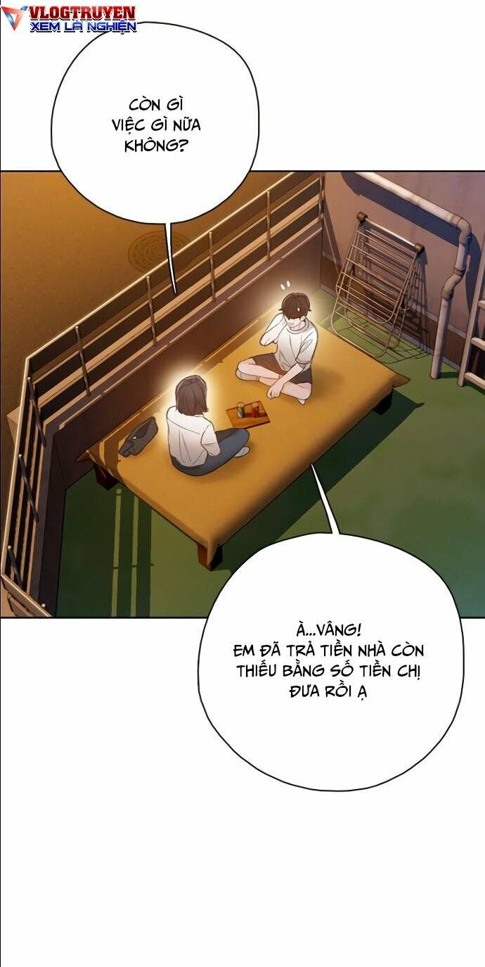 Nhìn trước tương lai - Chapter 5 - Page 35