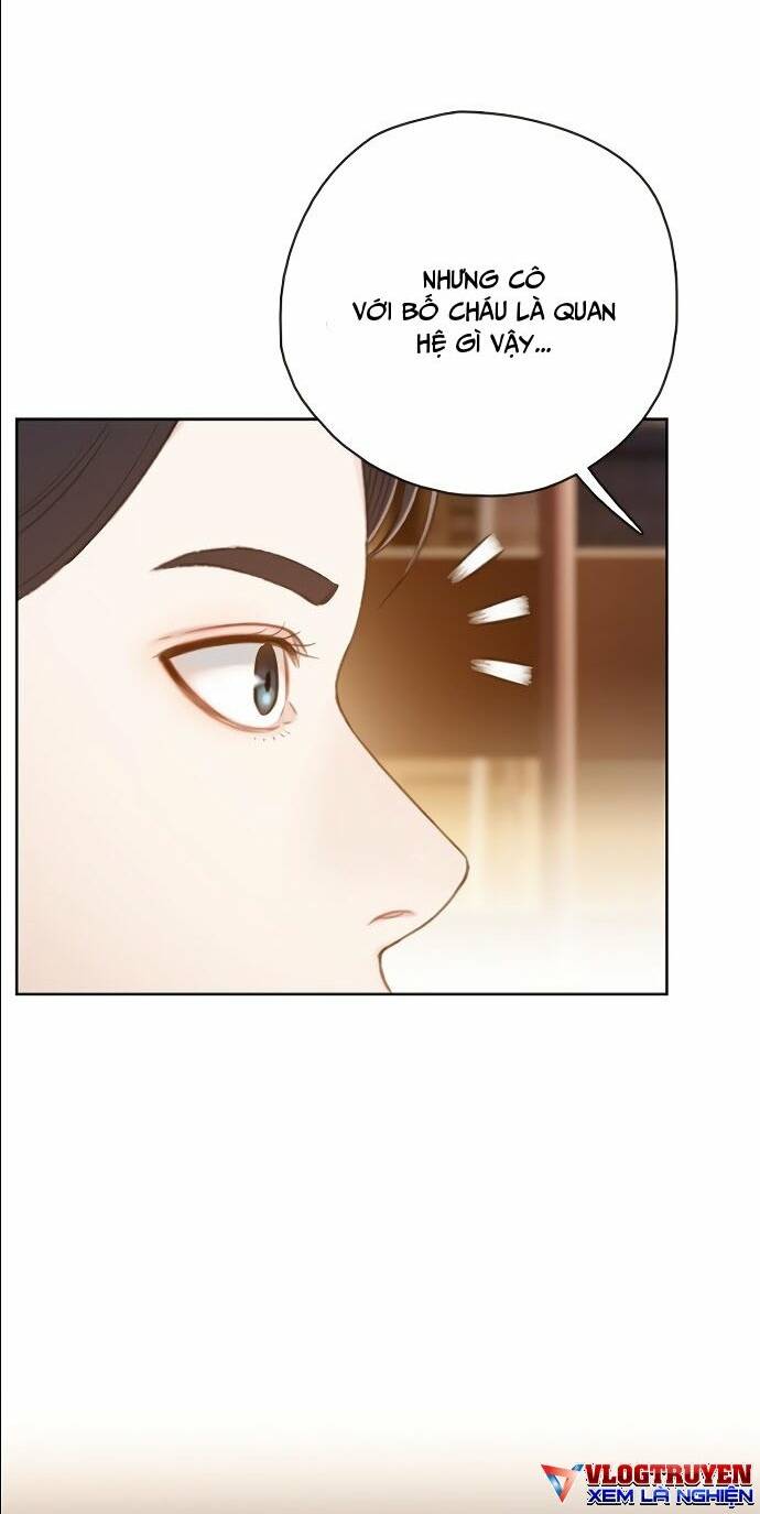 Nhìn trước tương lai - Chapter 5 - Page 36