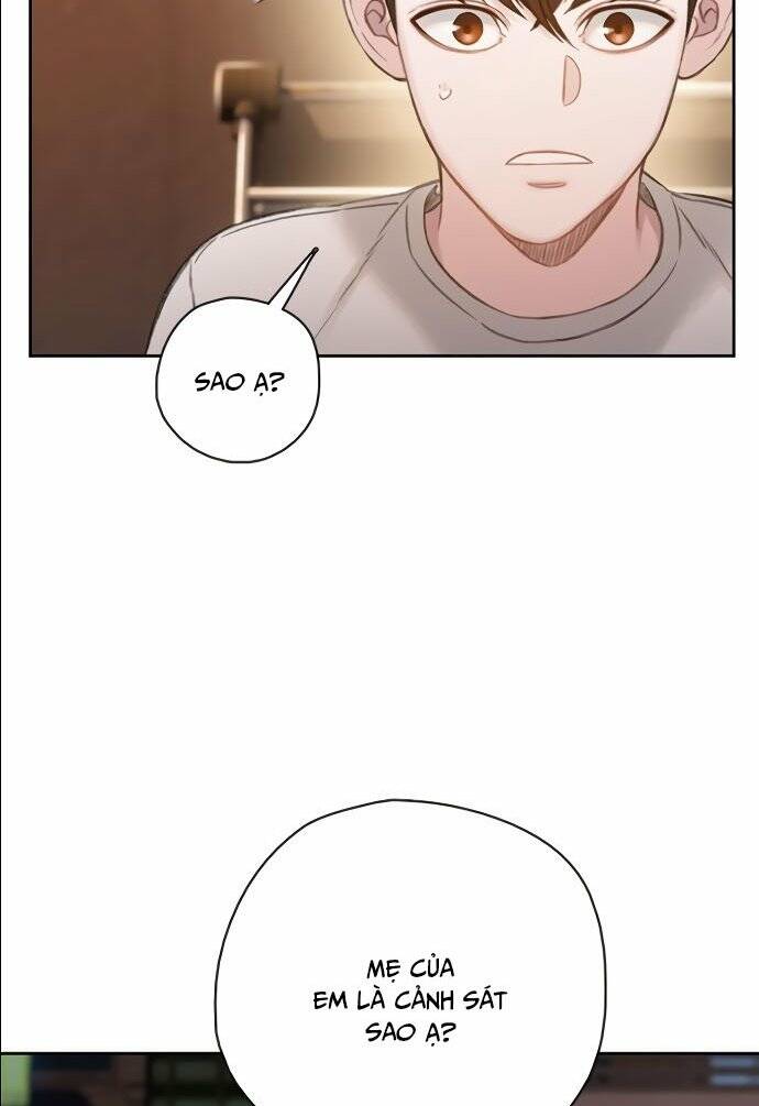 Nhìn trước tương lai - Chapter 5 - Page 38