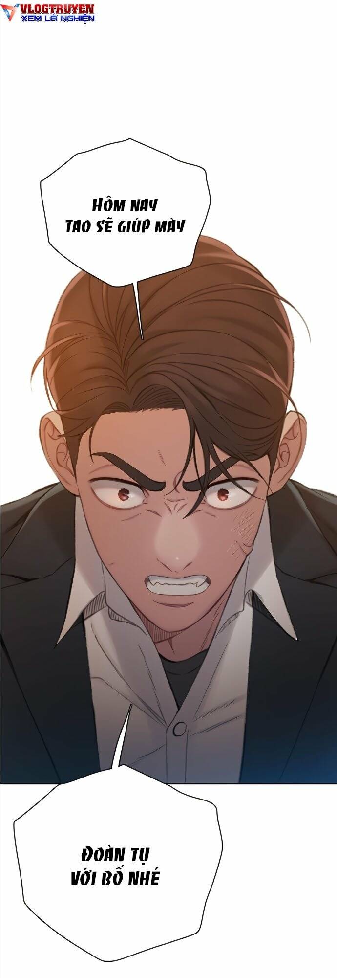 Nhìn trước tương lai - Chapter 5 - Page 3