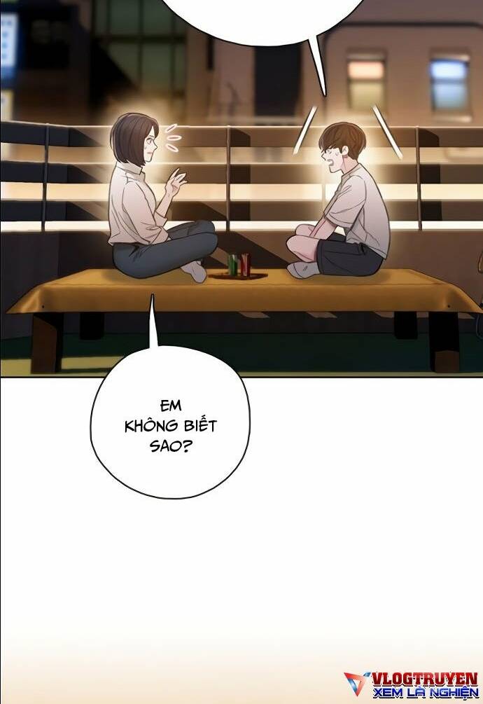 Nhìn trước tương lai - Chapter 5 - Page 39