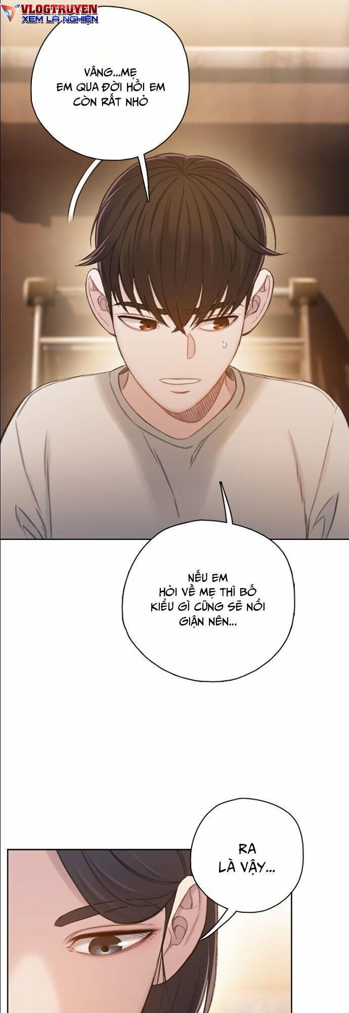 Nhìn trước tương lai - Chapter 5 - Page 40