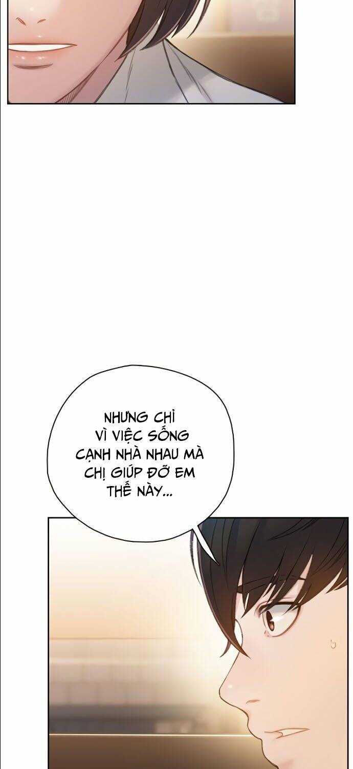 Nhìn trước tương lai - Chapter 5 - Page 41