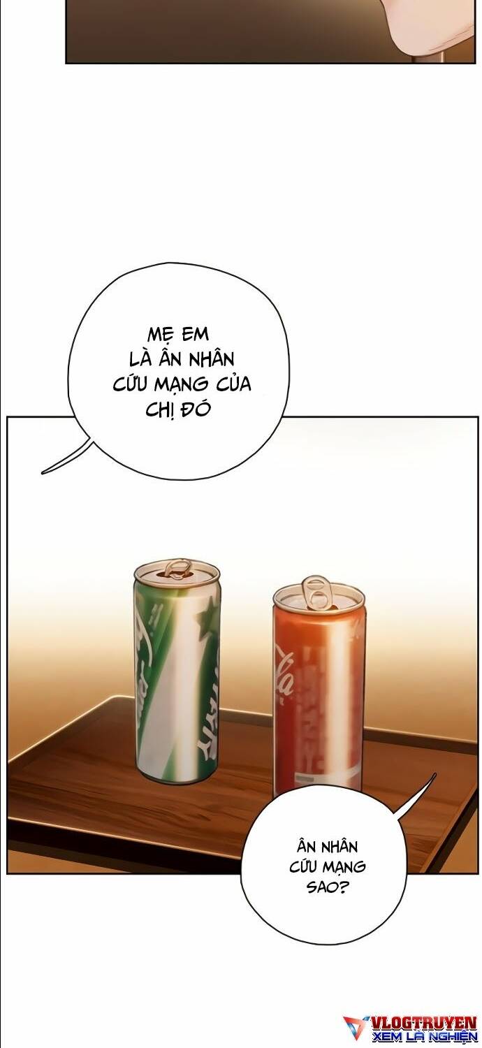 Nhìn trước tương lai - Chapter 5 - Page 42