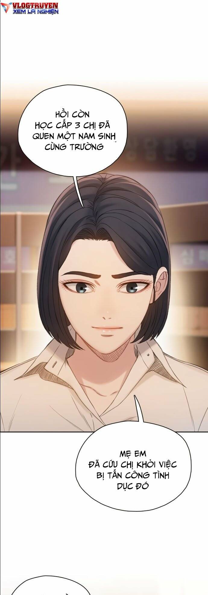 Nhìn trước tương lai - Chapter 5 - Page 43