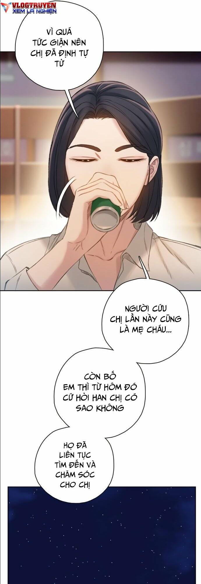 Nhìn trước tương lai - Chapter 5 - Page 45