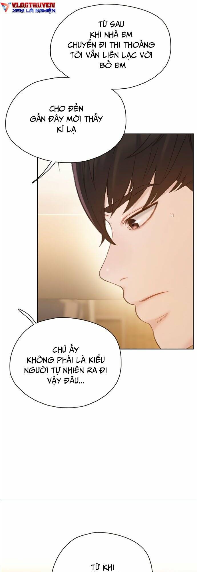 Nhìn trước tương lai - Chapter 5 - Page 48