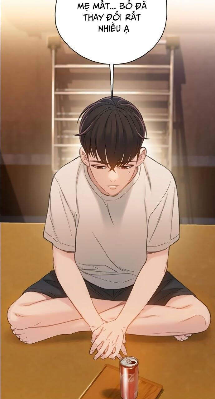 Nhìn trước tương lai - Chapter 5 - Page 49