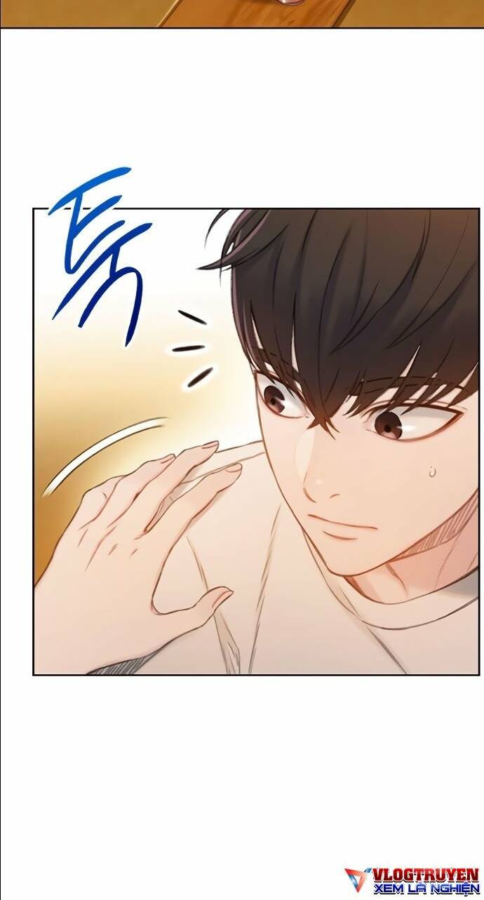 Nhìn trước tương lai - Chapter 5 - Page 50