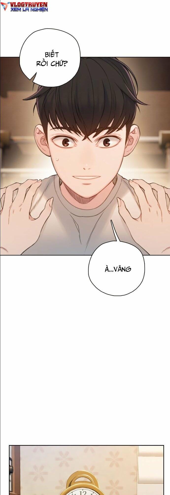 Nhìn trước tương lai - Chapter 5 - Page 54