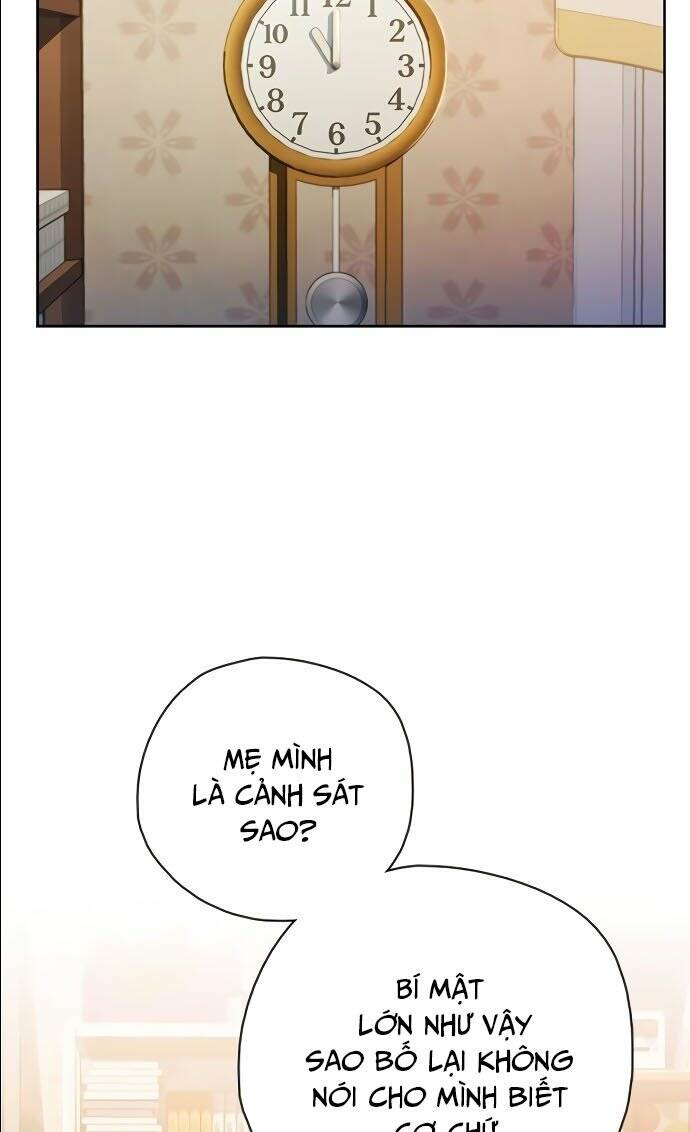 Nhìn trước tương lai - Chapter 5 - Page 55