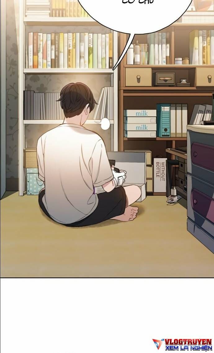 Nhìn trước tương lai - Chapter 5 - Page 56