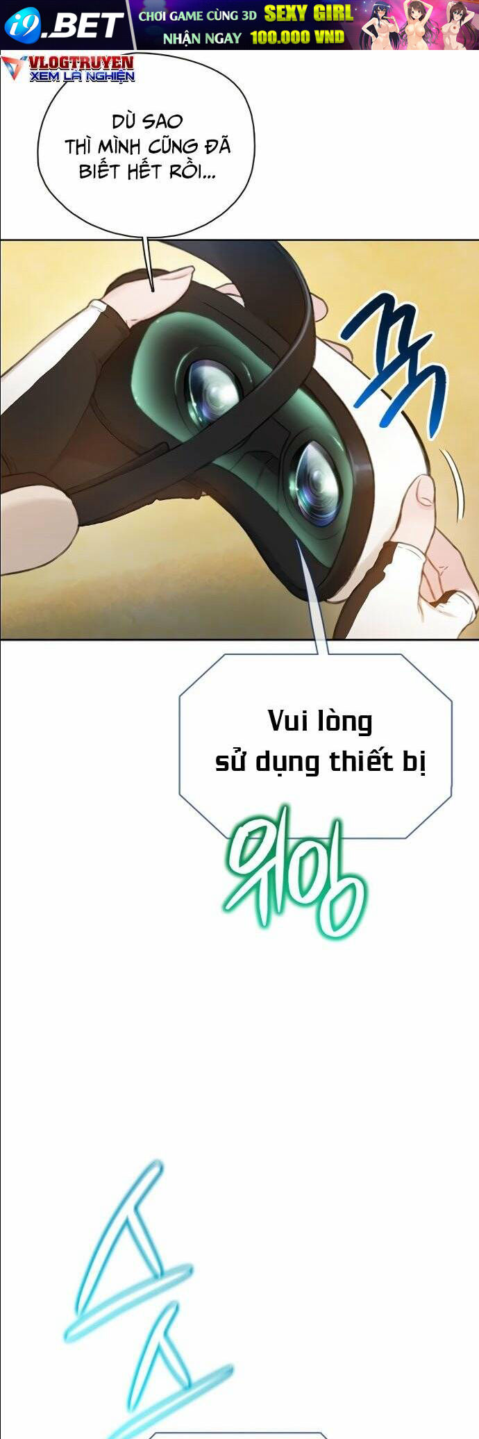 Nhìn trước tương lai - Chapter 5 - Page 57