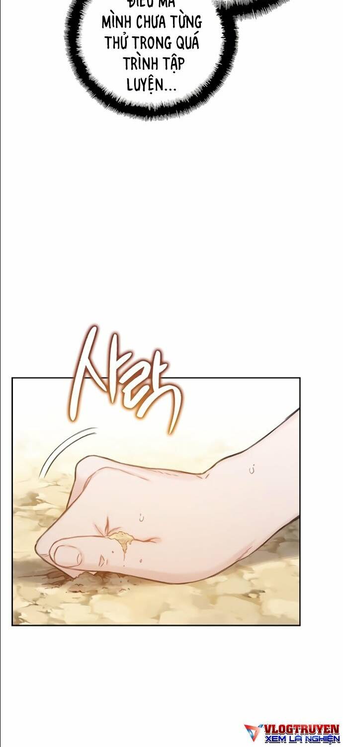 Nhìn trước tương lai - Chapter 5 - Page 5