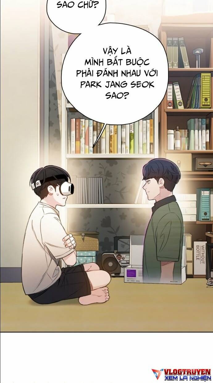 Nhìn trước tương lai - Chapter 5 - Page 62