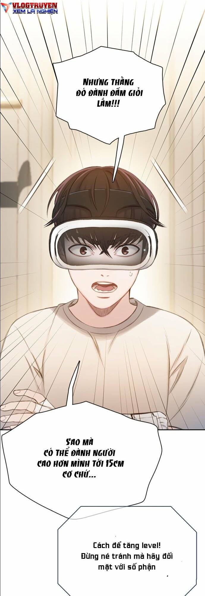 Nhìn trước tương lai - Chapter 5 - Page 63