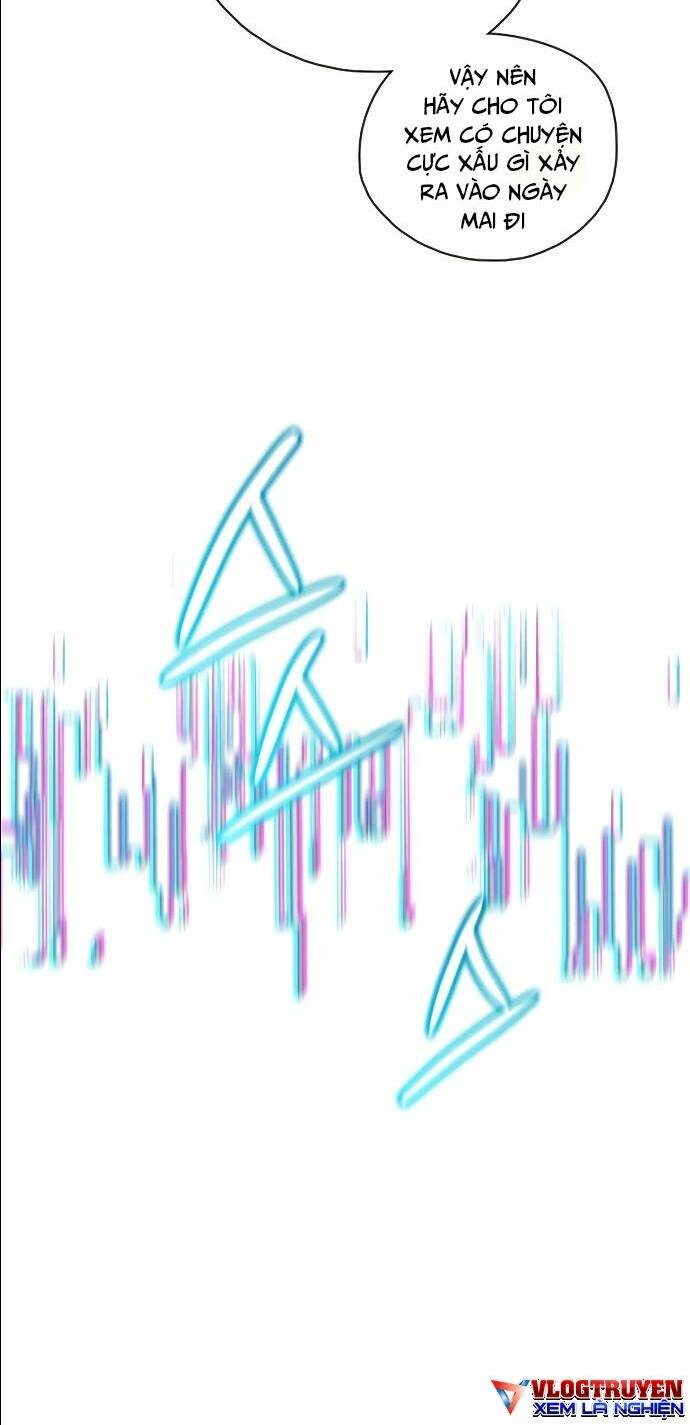 Nhìn trước tương lai - Chapter 5 - Page 65