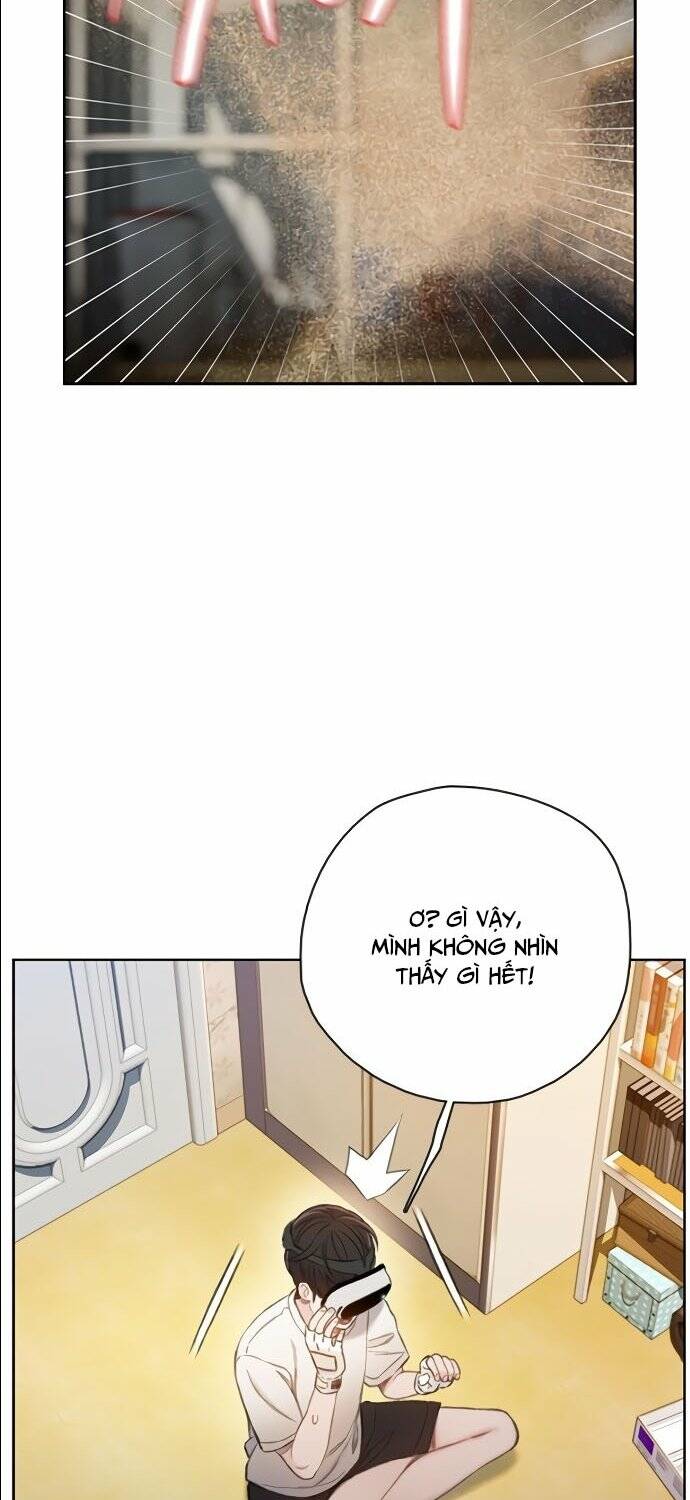 Nhìn trước tương lai - Chapter 5 - Page 67