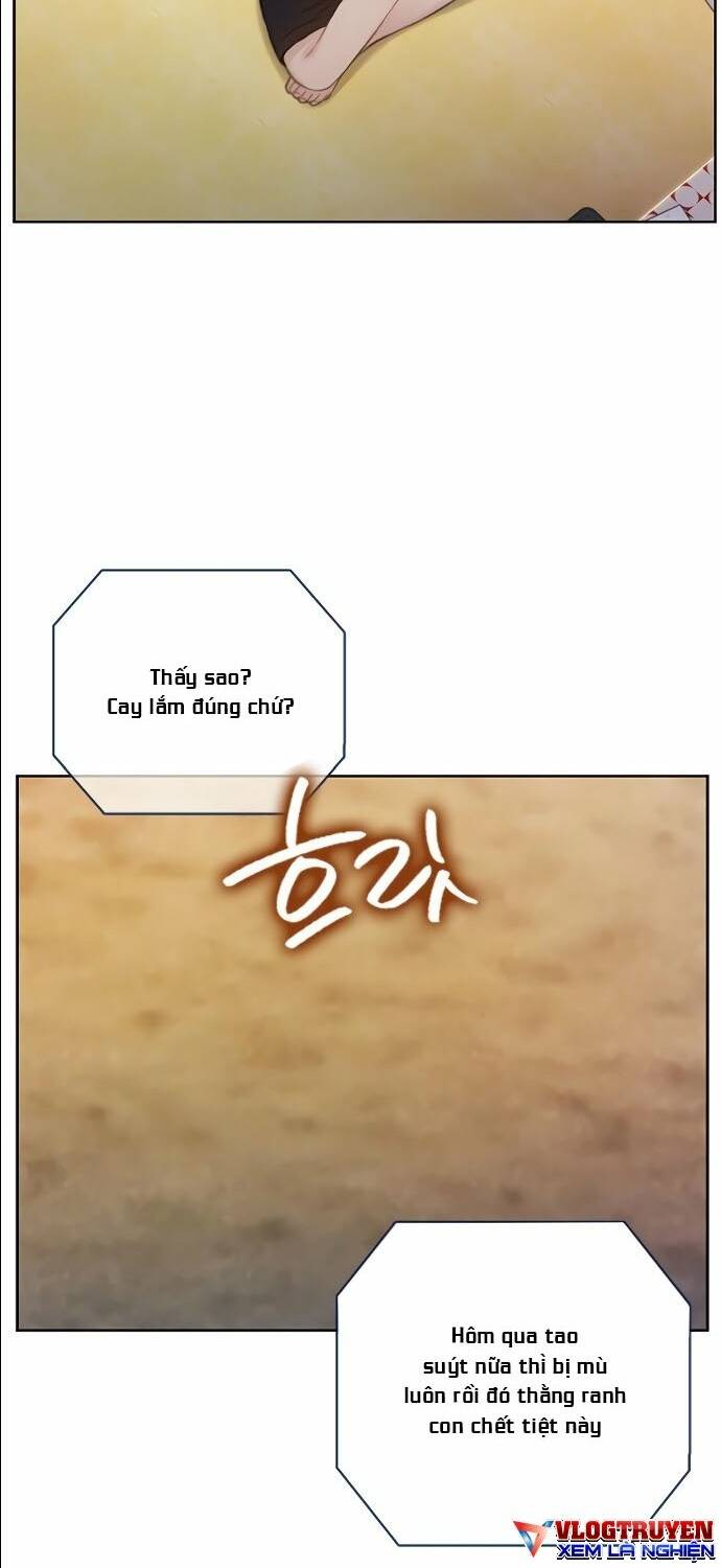 Nhìn trước tương lai - Chapter 5 - Page 68