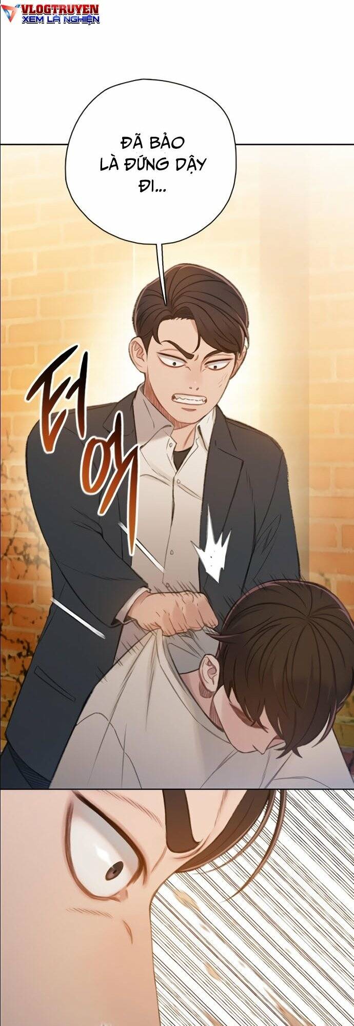 Nhìn trước tương lai - Chapter 5 - Page 6