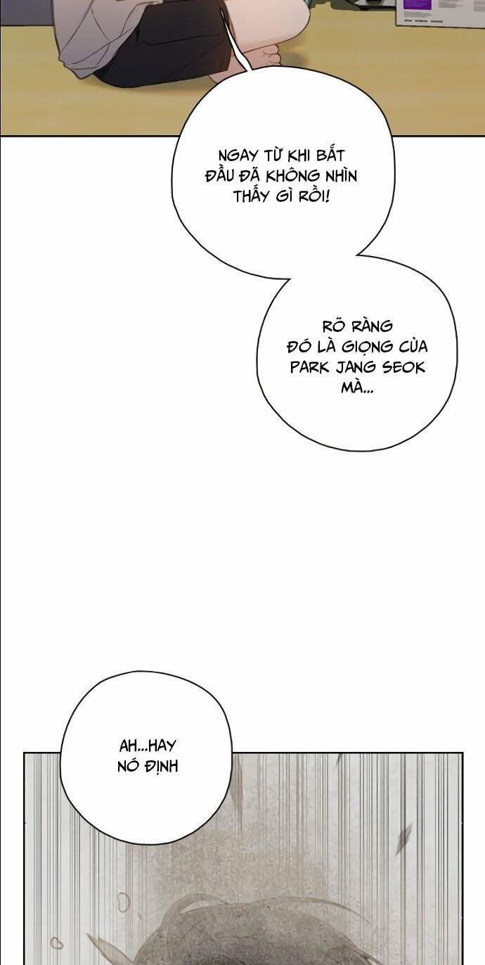 Nhìn trước tương lai - Chapter 5 - Page 70