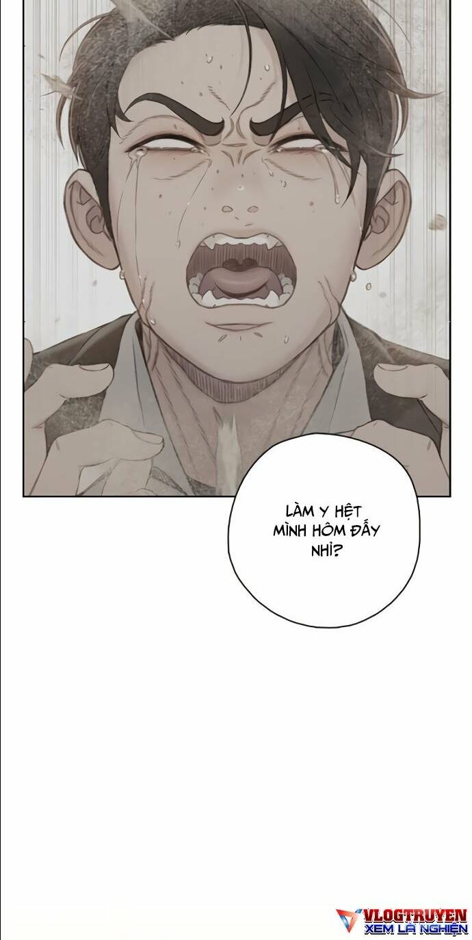 Nhìn trước tương lai - Chapter 5 - Page 71