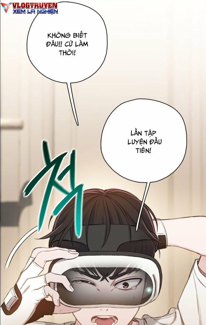 Nhìn trước tương lai - Chapter 5 - Page 72