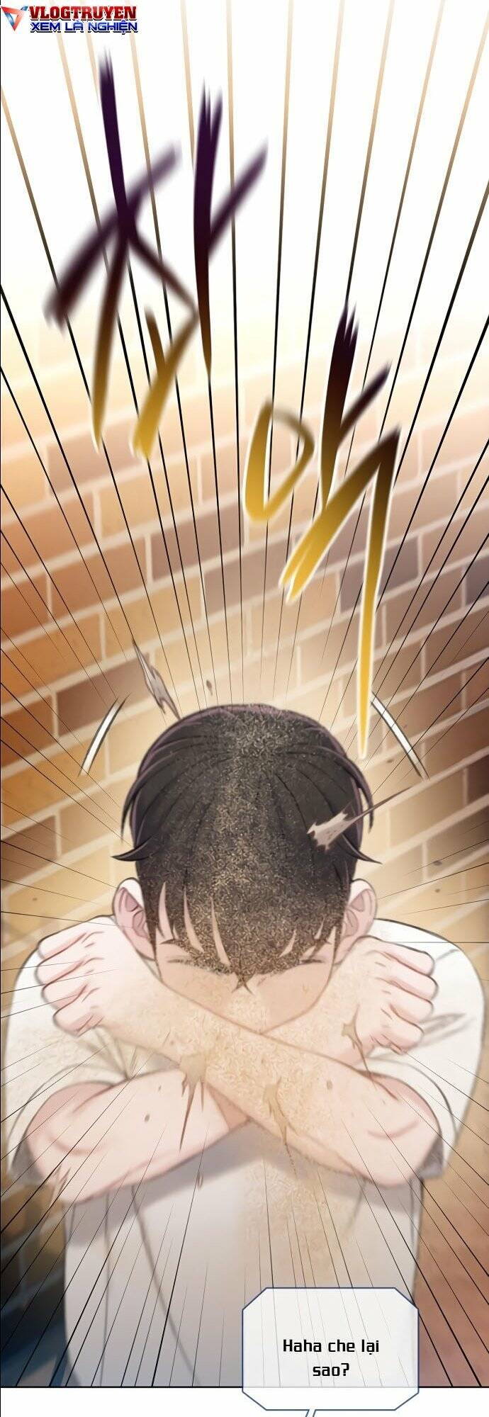 Nhìn trước tương lai - Chapter 5 - Page 74