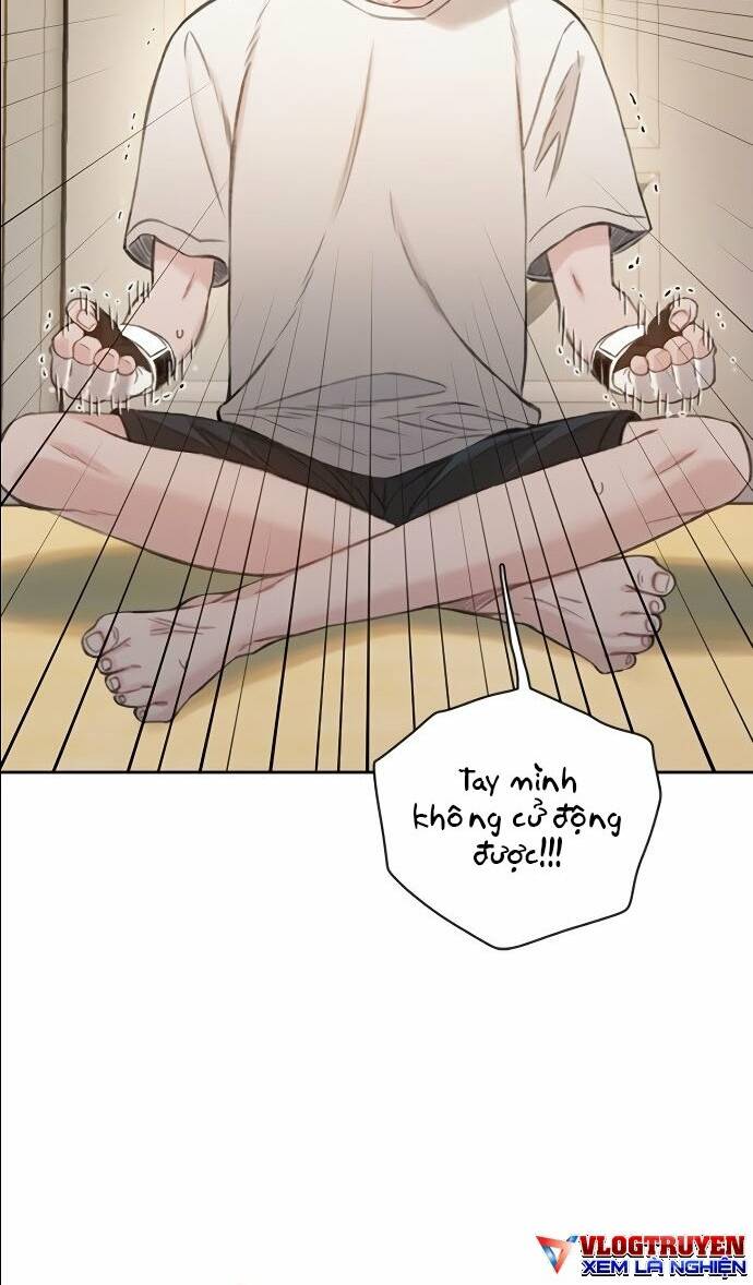 Nhìn trước tương lai - Chapter 5 - Page 76