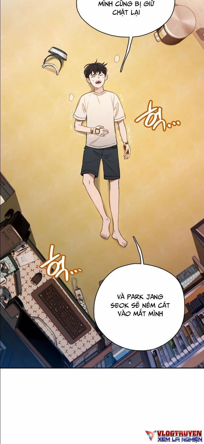 Nhìn trước tương lai - Chapter 5 - Page 79