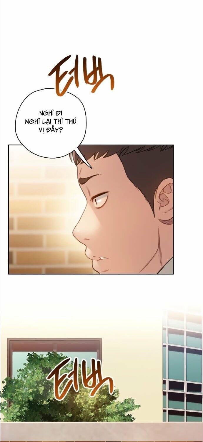 Nhìn trước tương lai - Chapter 5 - Page 81