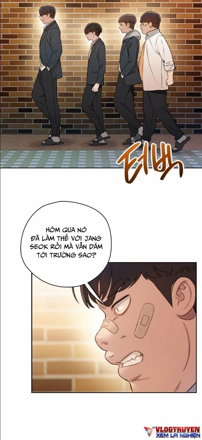 Nhìn trước tương lai - Chapter 5 - Page 82