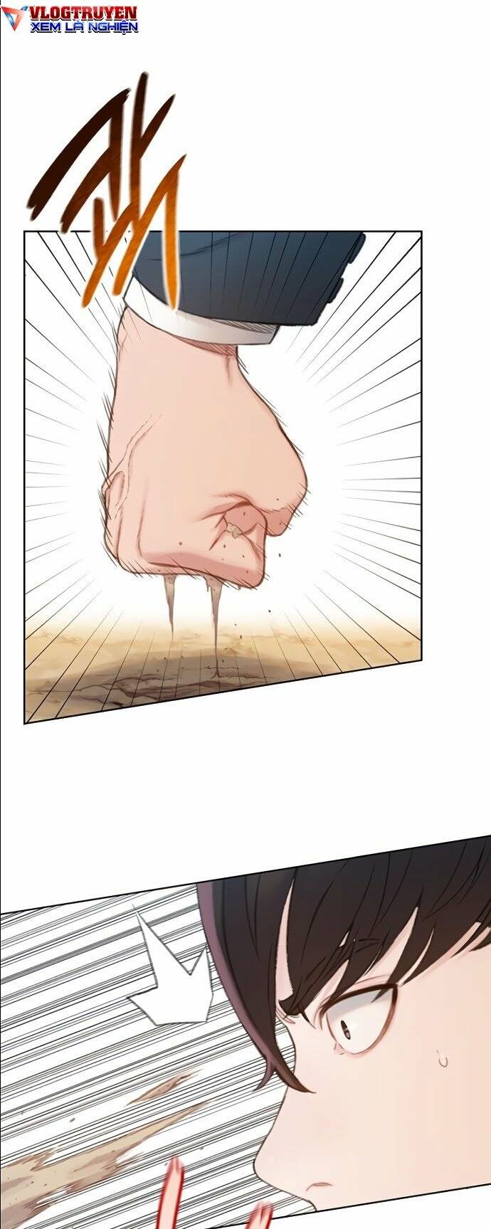 Nhìn trước tương lai - Chapter 5 - Page 83