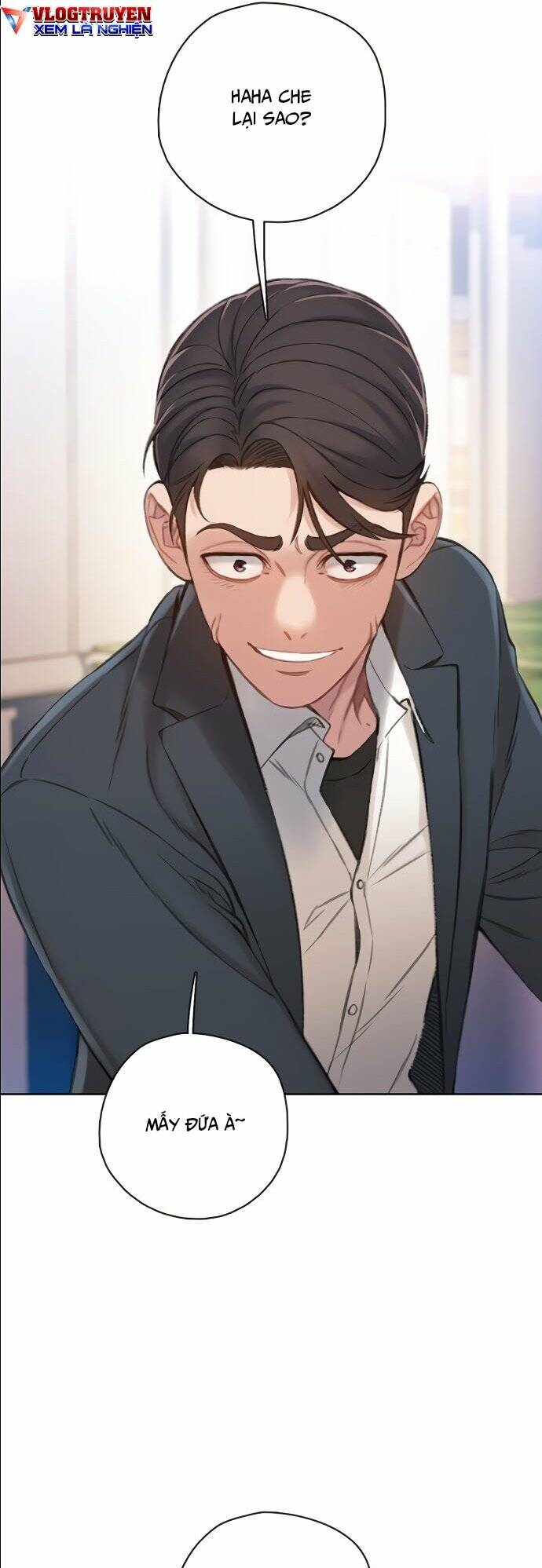 Nhìn trước tương lai - Chapter 5 - Page 85