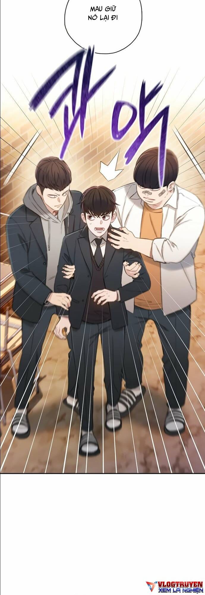 Nhìn trước tương lai - Chapter 5 - Page 86
