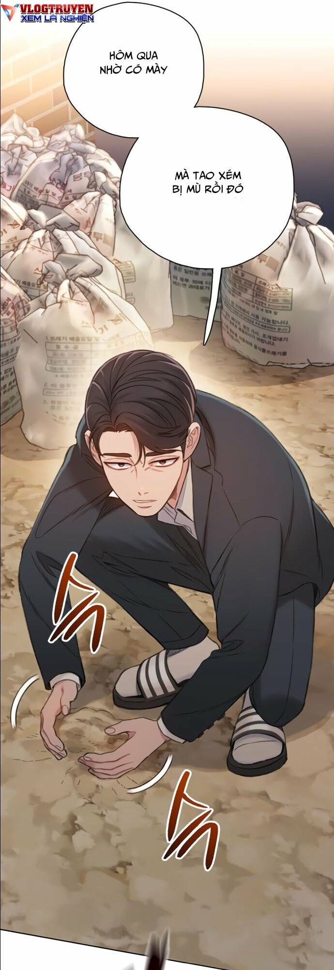 Nhìn trước tương lai - Chapter 5 - Page 87