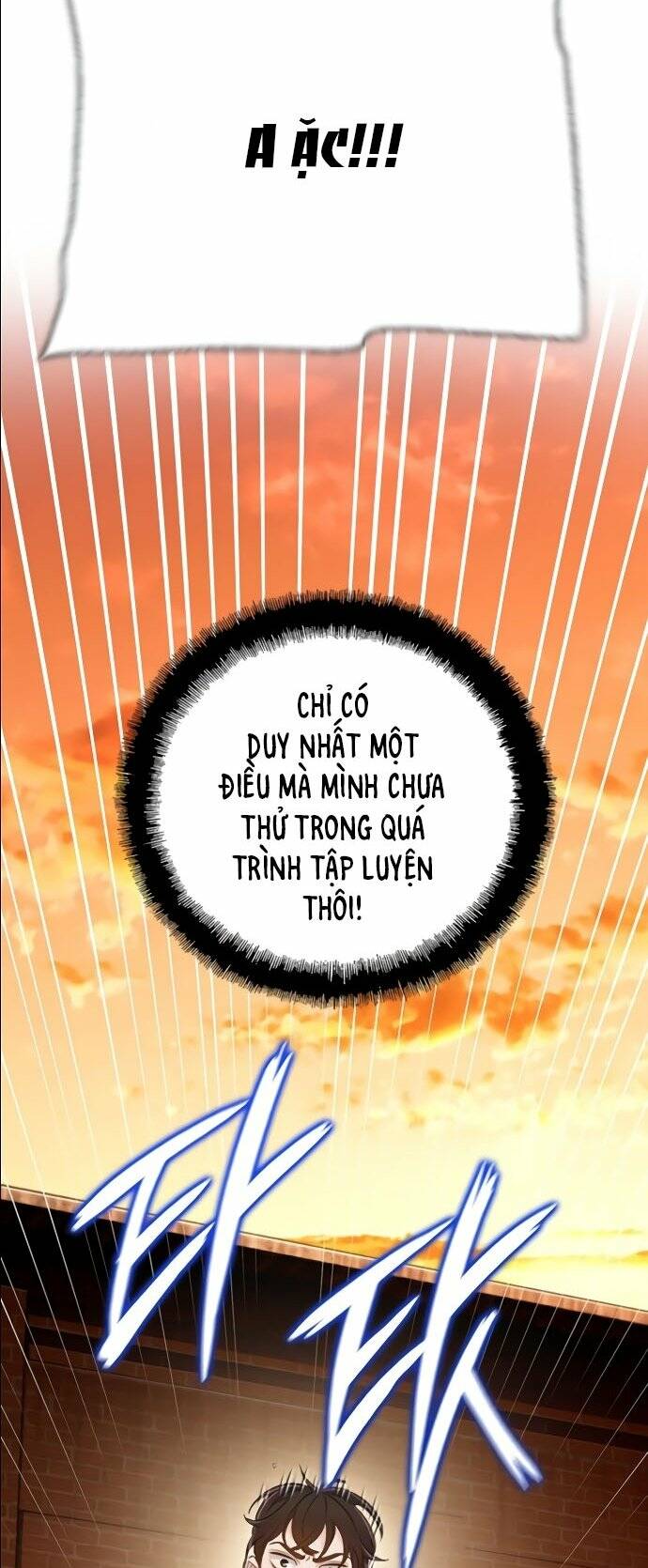 Nhìn trước tương lai - Chapter 5 - Page 8