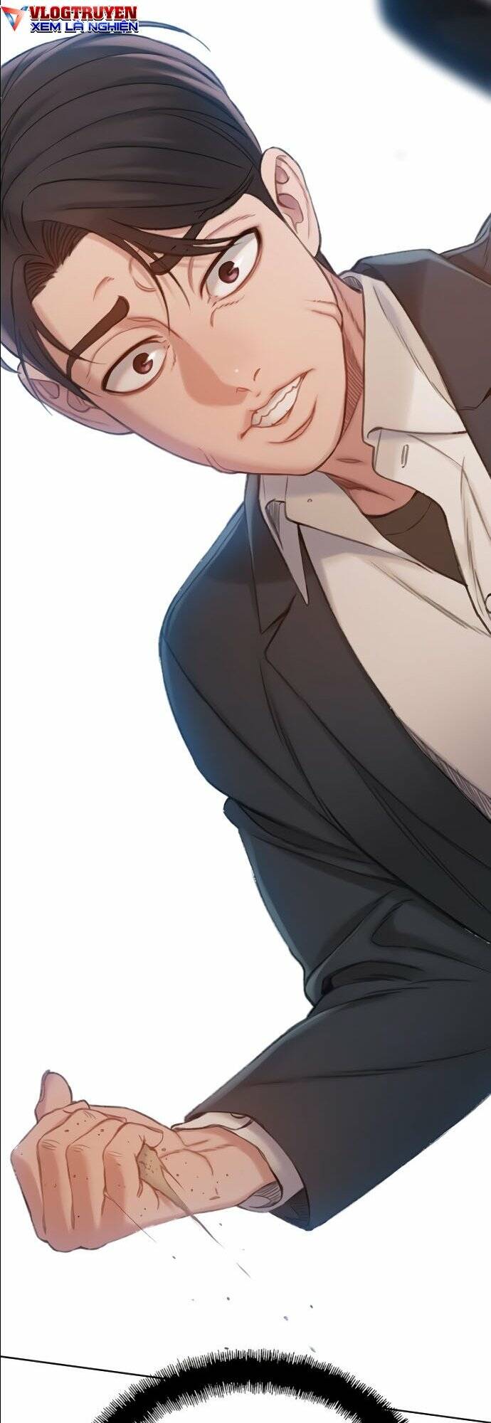 Nhìn trước tương lai - Chapter 5 - Page 90