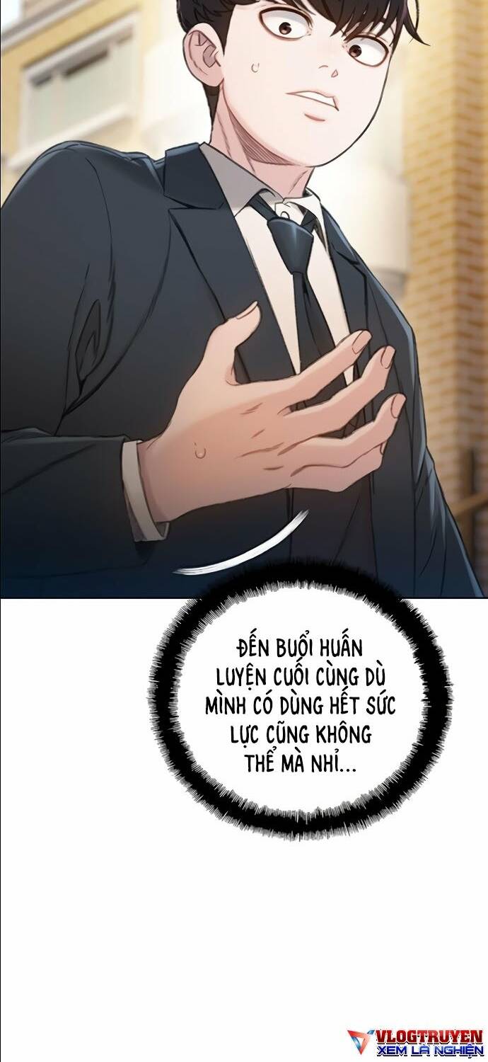 Nhìn trước tương lai - Chapter 6 - Page 9