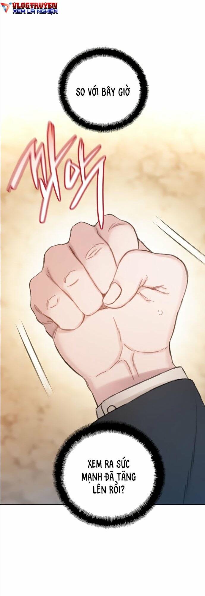 Nhìn trước tương lai - Chapter 6 - Page 10