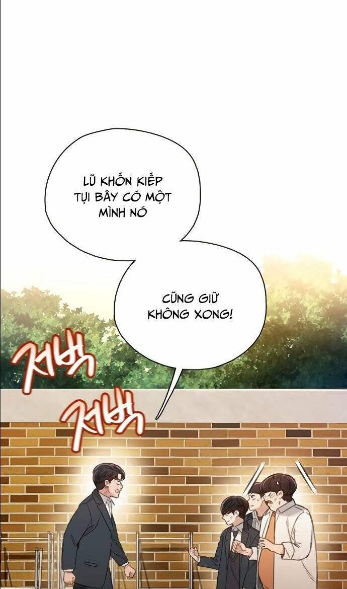 Nhìn trước tương lai - Chapter 6 - Page 11