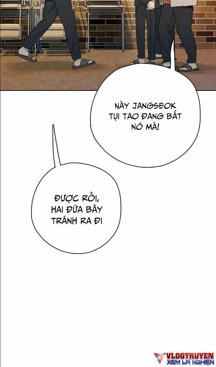 Nhìn trước tương lai - Chapter 6 - Page 12