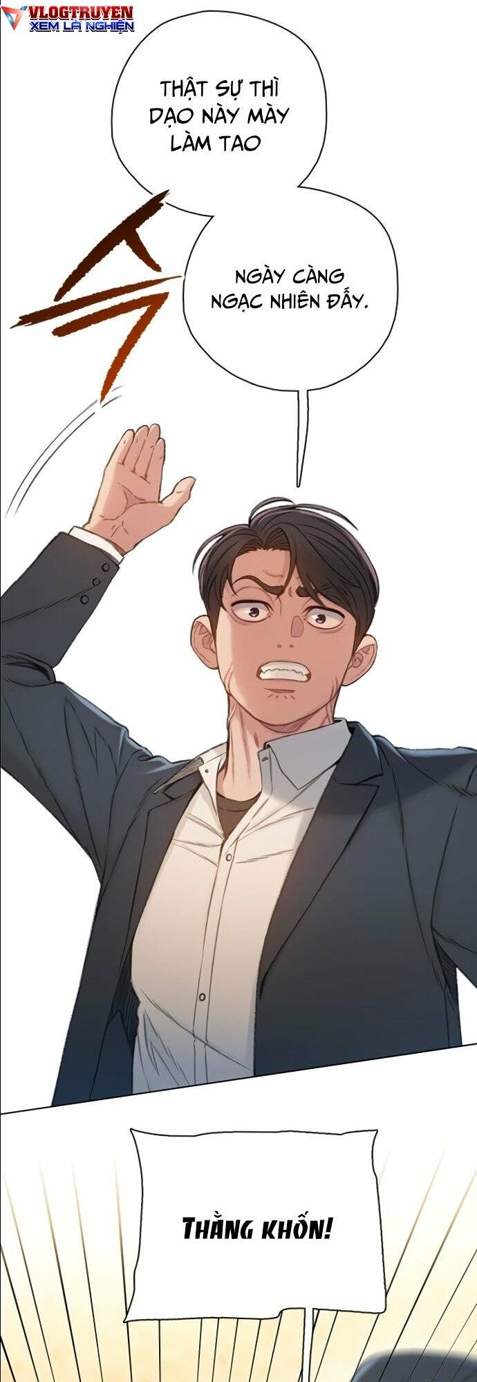 Nhìn trước tương lai - Chapter 6 - Page 13