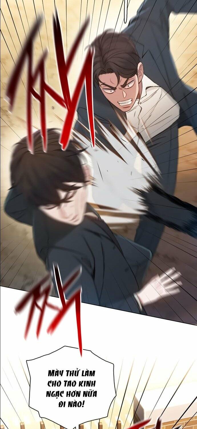 Nhìn trước tương lai - Chapter 6 - Page 14