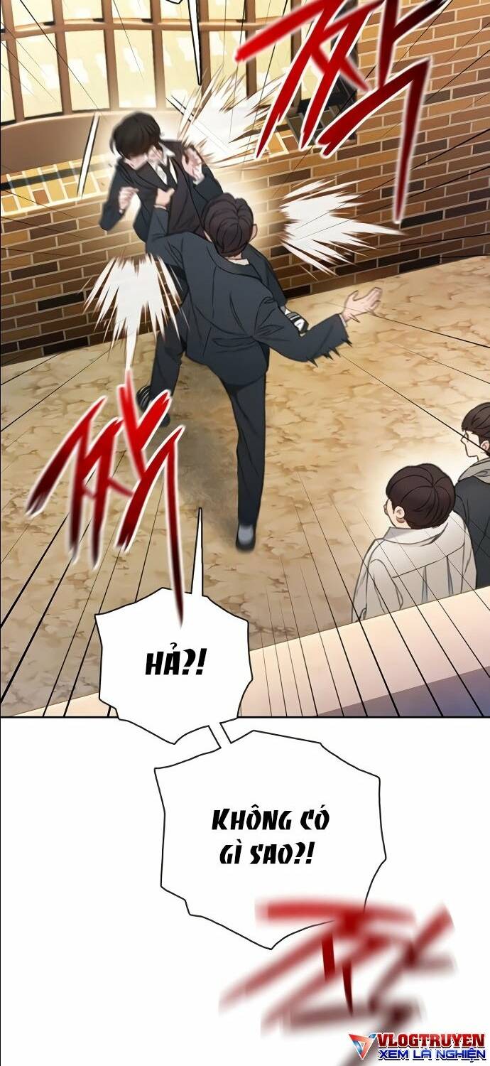 Nhìn trước tương lai - Chapter 6 - Page 15